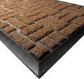 MATALL Outside Door Mat by MATALL