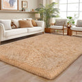 Area Rug for Living Room 6x9, Ultra Soft Shaggy Area Rugs for Bedroom, Upgrade by Unknown