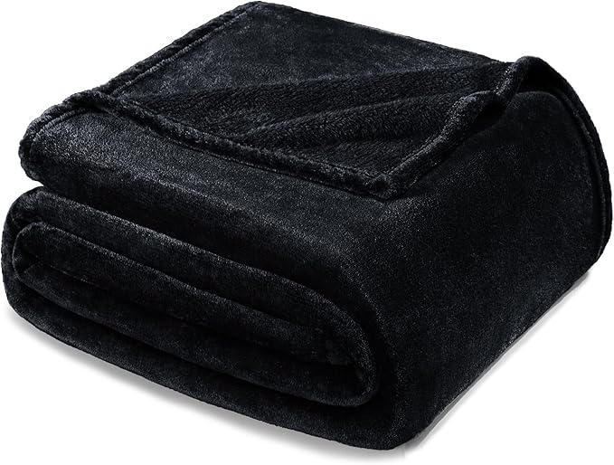 Exclusivo Mezcla Fleece Blanket Twin Size by ExclusivoMezcla