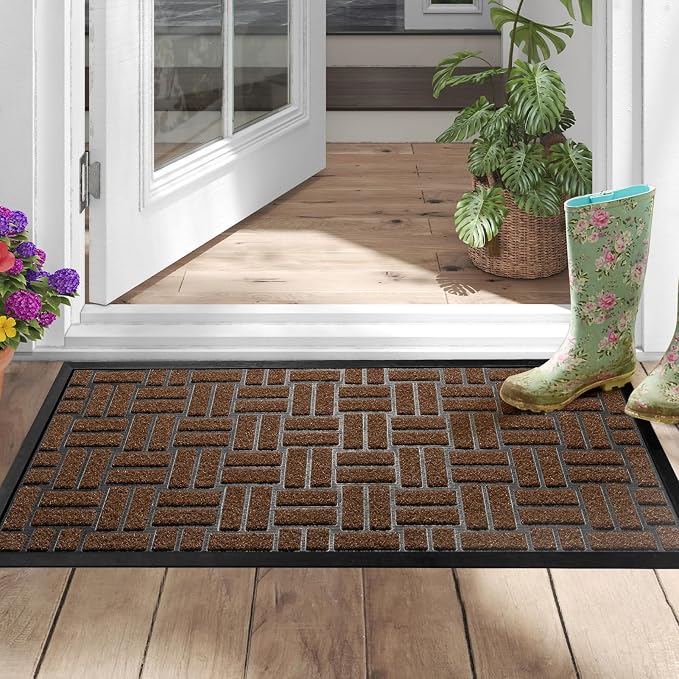 MATALL Outside Door Mat - Image 5