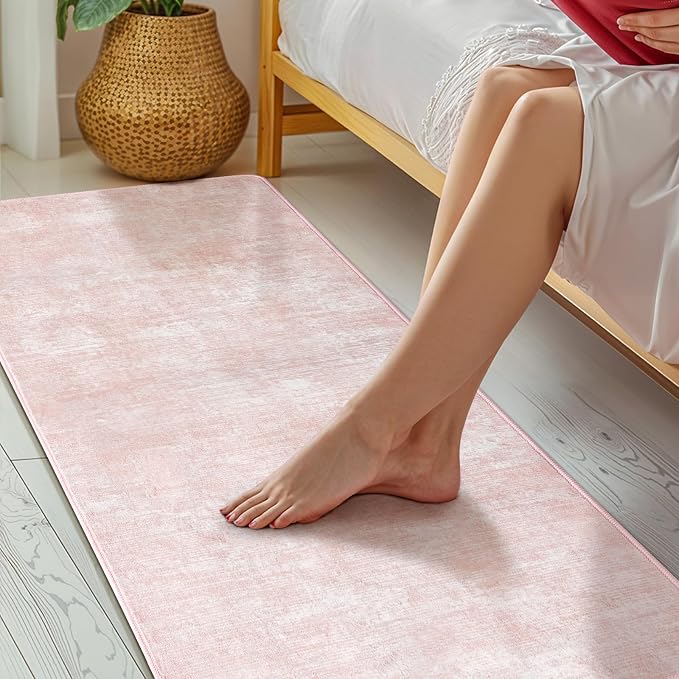 LIANLAM Washable 2x6 Runner Rugs - Image 2
