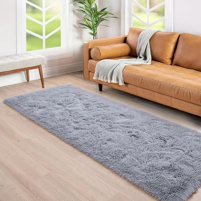 Merelax Soft Area Rug - Image 2