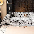 VClife Bohemian Sofa Cover Extra Large Couch Cover by VCLIFE
