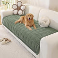 OstepDecor Washable Couch Cover by OstepDecor