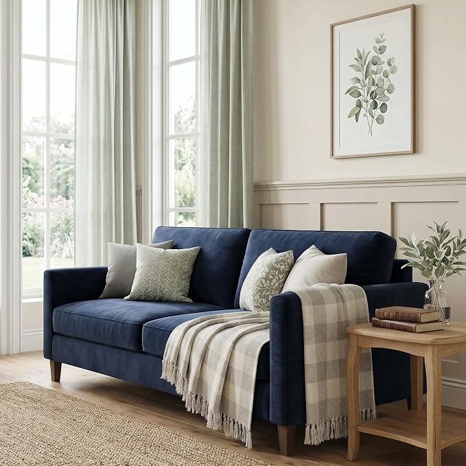 Americanflat 50x60 Throw Blanket - Image 4