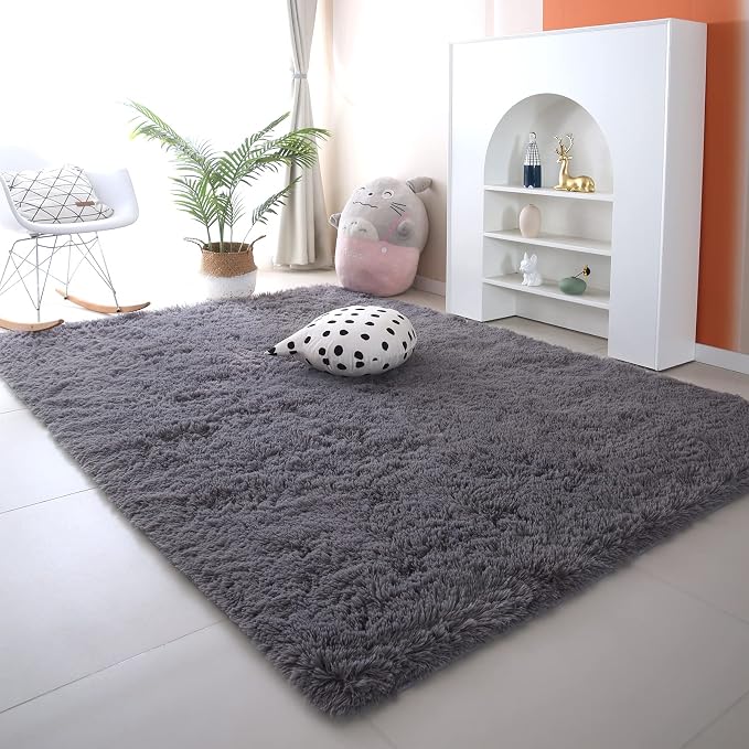 Area Rug 9x12 for Living Room - Image 3