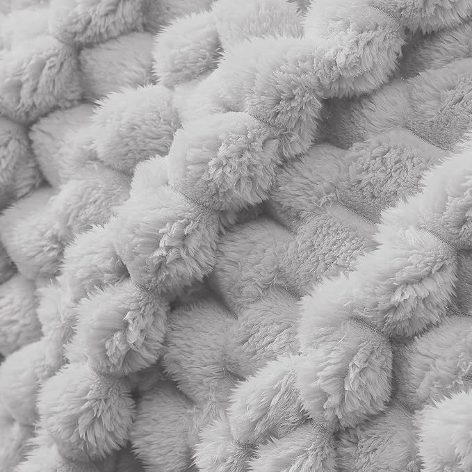 Whale Flotilla Twin Size Blanket - Image 6