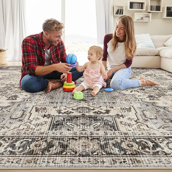 Area Rug for Living Room - Image 4