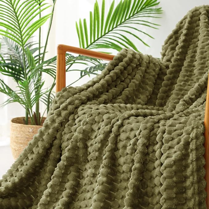 Exclusivo Mezcla Fleece King Blanket - Image 5