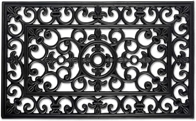 DII Rubber Doormats Collection All Weather - Image 11