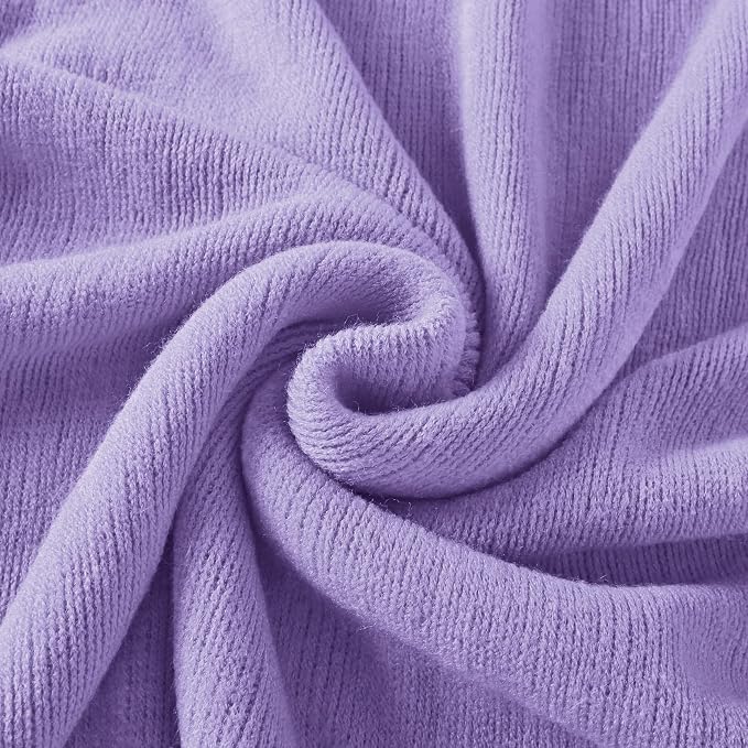 Homiest Decorative Knitted Throw Blanket - Image 7