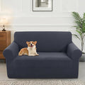Stretch Couch Cover Washable Sofa Slipcover Furniture Protector by LuxshareHome