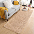 OLANLY 3x11 Machine Washable Runner Rugs by OLANLY