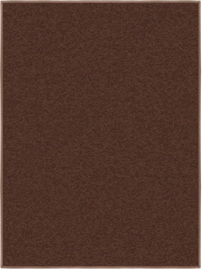 Ottomanson Door Mat Entryway Rug – Non-Slip Durable Low-Pile Kitchen Sink & - Image 6