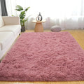 Rug for Living Room Bedroom, 5x7 Area Rugs for Living Room, Ultra Soft Modern by Unknown