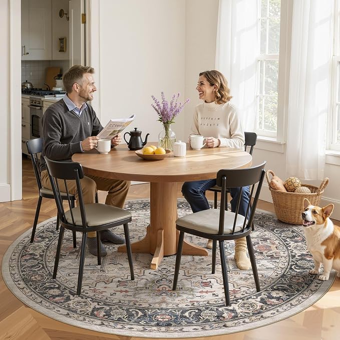 Area Rug for Living Room - Image 2