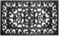 DII Rubber Doormats Collection All Weather by DII