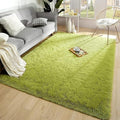 Merelax Soft Modern Indoor Large Shaggy Rug by Merelax