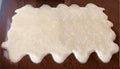 LAMBZY Faux Sheepskin Hypoallergenic Free Shape Silky Shag Rug, Luxury Shaggy by LAMBZYRUGS