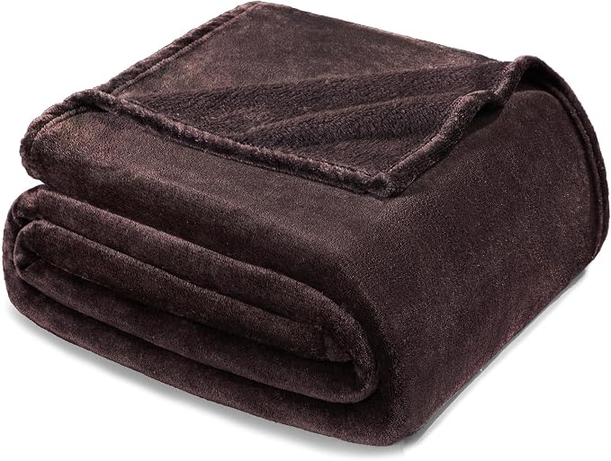 Exclusivo Mezcla Fleece Blanket King Size by ExclusivoMezcla