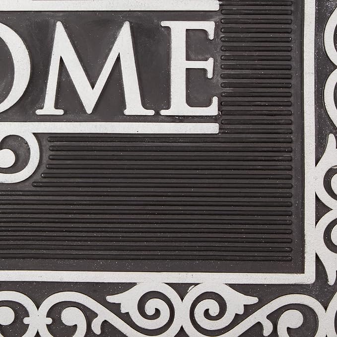 DII Rubber Doormats Collection All Weather - Image 4
