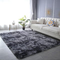 CAIYUECS Shag Area Rug, Indoor Ultra Soft Plush Rugs by CAIYUECS