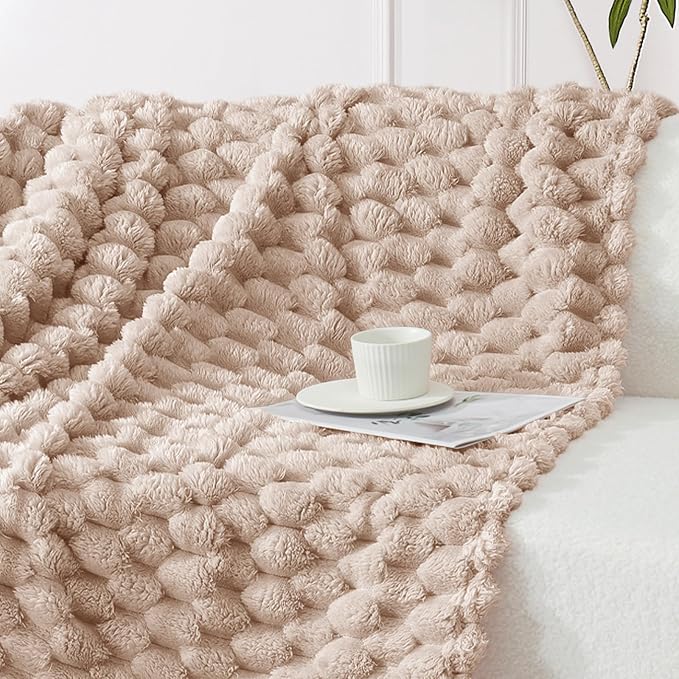 Whale Flotilla Throw Blanket for Couch - Image 5