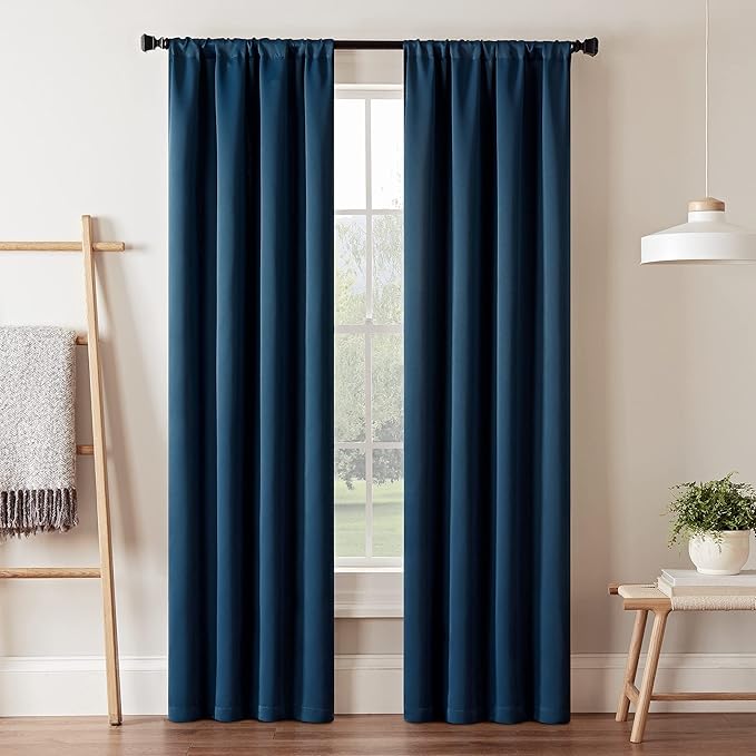 ECLIPSE Room Darkening Curtains by EclipseCurtains
