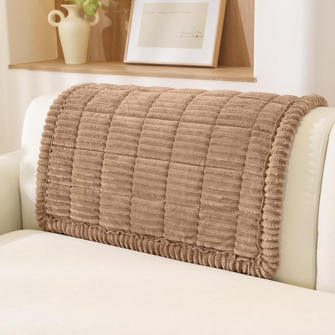 OstepDecor Washable Couch Cover by OstepDecor