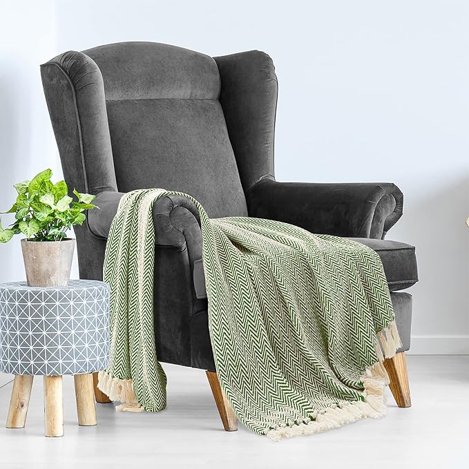 Americanflat 50x60 Throw Blanket - Image 2