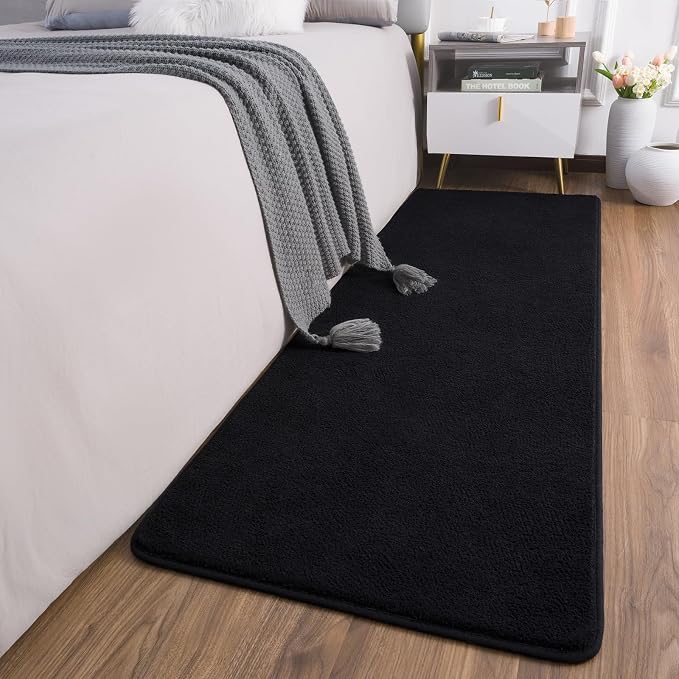 AROGAN 2x8 Feet Shag Runner Rug - Image 7