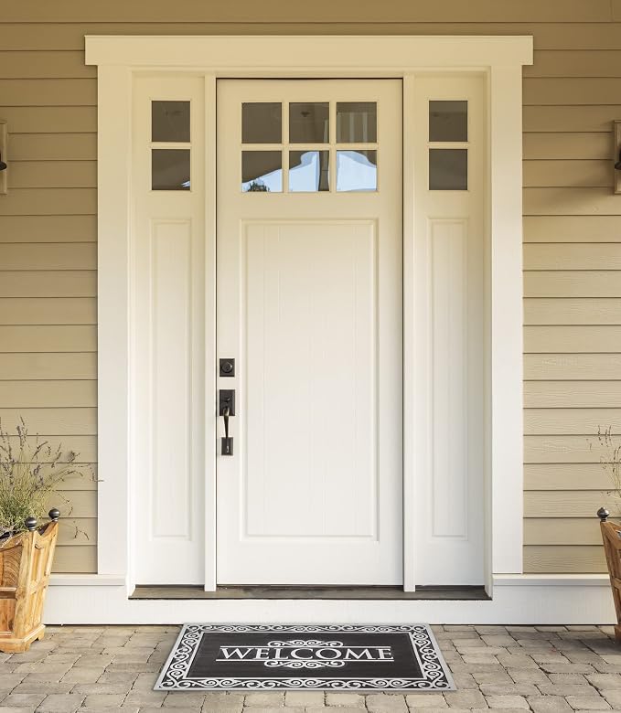 DII Rubber Doormats Collection All Weather - Image 5