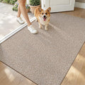 LUMI Ultra Thin Indoor Door Mat by LUMI