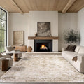 8x10 Area Rug Living Room Rugs by CarpetAddColortoYourLife