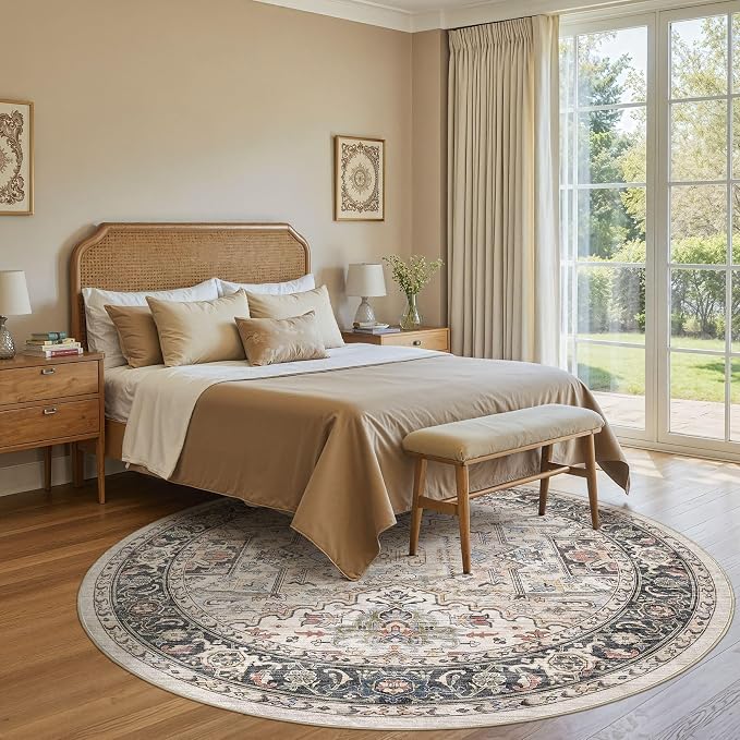 Area Rug for Living Room - Image 4