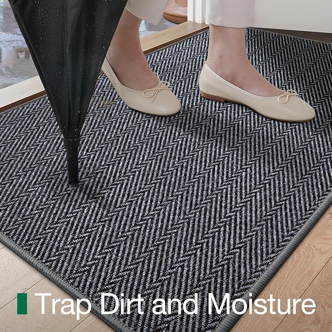LUMI Ultra Thin Indoor Door Mat - Image 5