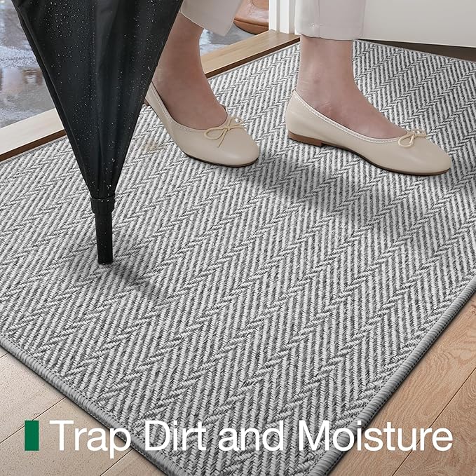 LUMI Ultra Thin Indoor Door Mat - Image 5