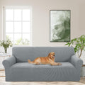 Stretch Couch Cover Washable Sofa Slipcover Furniture Protector by LuxshareHome