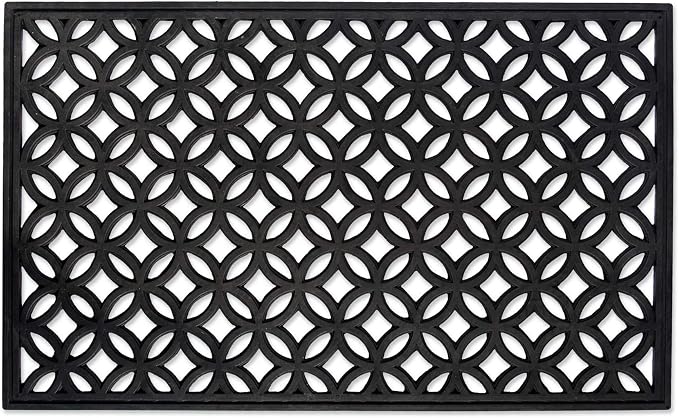 DII Rubber Doormats Collection All Weather - Image 11