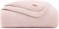 UGG Whitecap Twin Blanket, Soft Cozy Fleece Blanket by UGG
