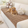 OstepDecor Washable Couch Cover by OstepDecor