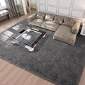 Merelax Soft Area Rugs for Livingroom Bedroom, Shaggy Plush Fuzzy Fluffy Carpet by Merelax