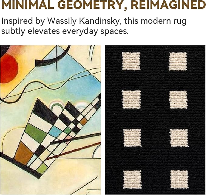 GRANNY SAYS Door Mats, Indoor Rugs - Image 2