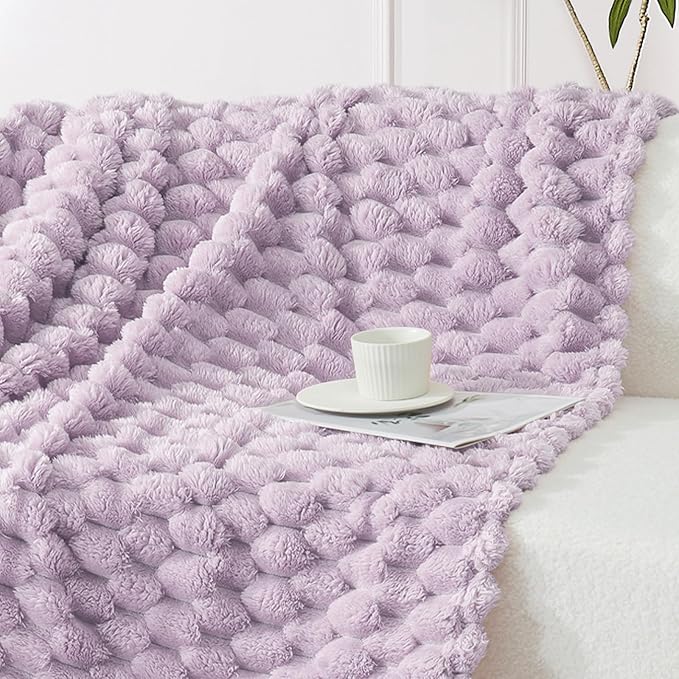 Whale Flotilla Throw Blanket for Couch - Image 5