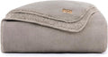 UGG Whitecap Twin Blanket, Soft Cozy Fleece Blanket by UGG
