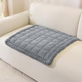 OstepDecor Washable Couch Cover by OstepDecor