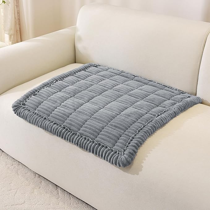 OstepDecor Washable Couch Cover by OstepDecor