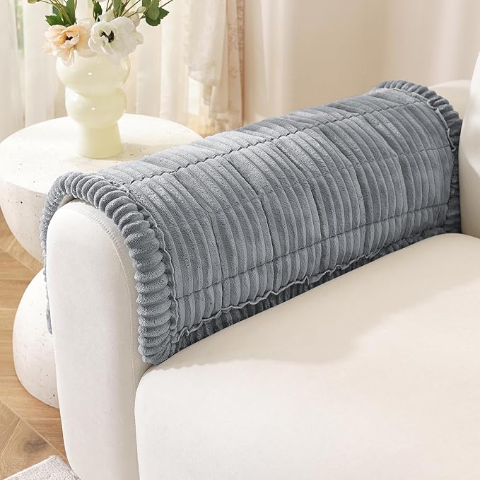 OstepDecor Washable Couch Cover by OstepDecor