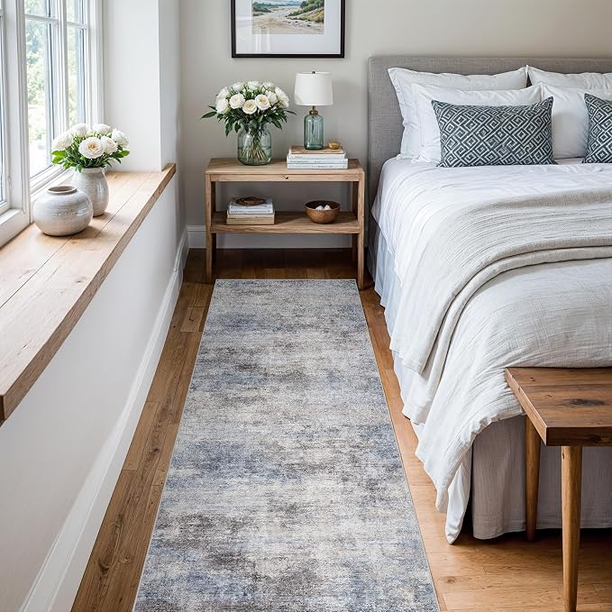 2x6 Kitchen Washable Runner Rug - Image 2