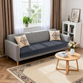 Hokway Stretch Couch Cushion Slipcovers X-Large Reversible Cushion Replacement by Hokway
